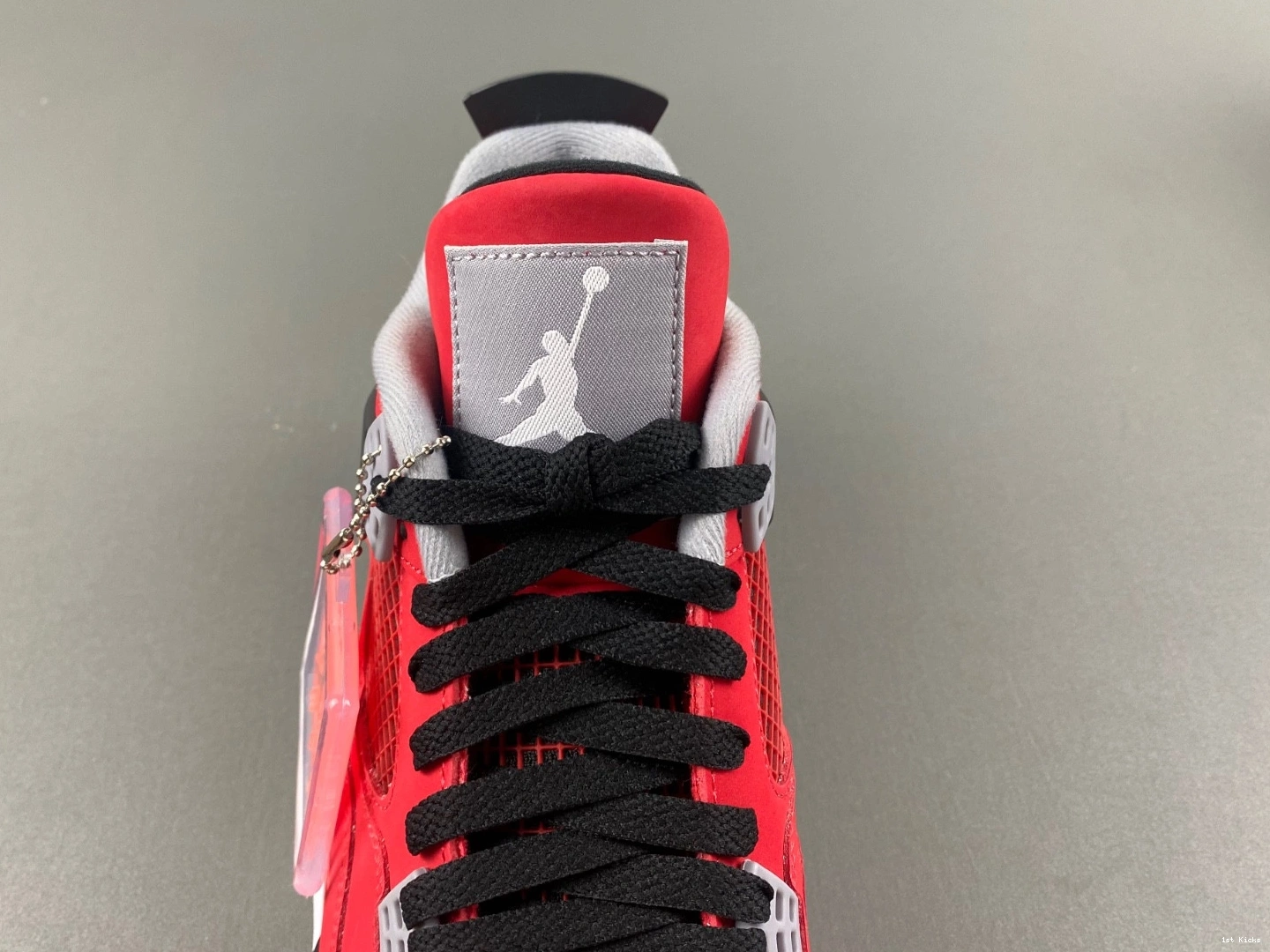 Air Bravo' 603 Retro 308497 - Air - 'Toro Jordan 4 Jordan 0213